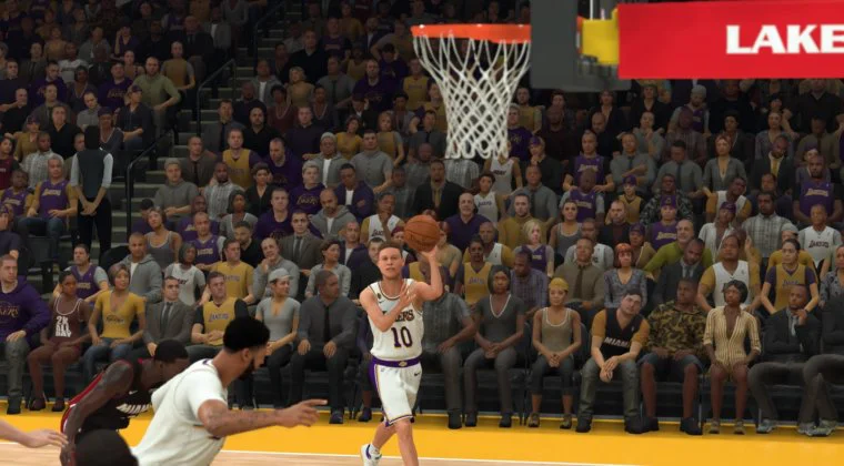 Imagen de NBA 2K20: consejos para jugar Mi Carrera por primera vez