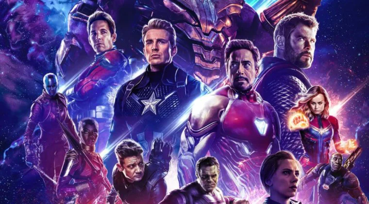 Imagen de Vengadores: Endgame deja de ser el tráiler más visto de la historia
