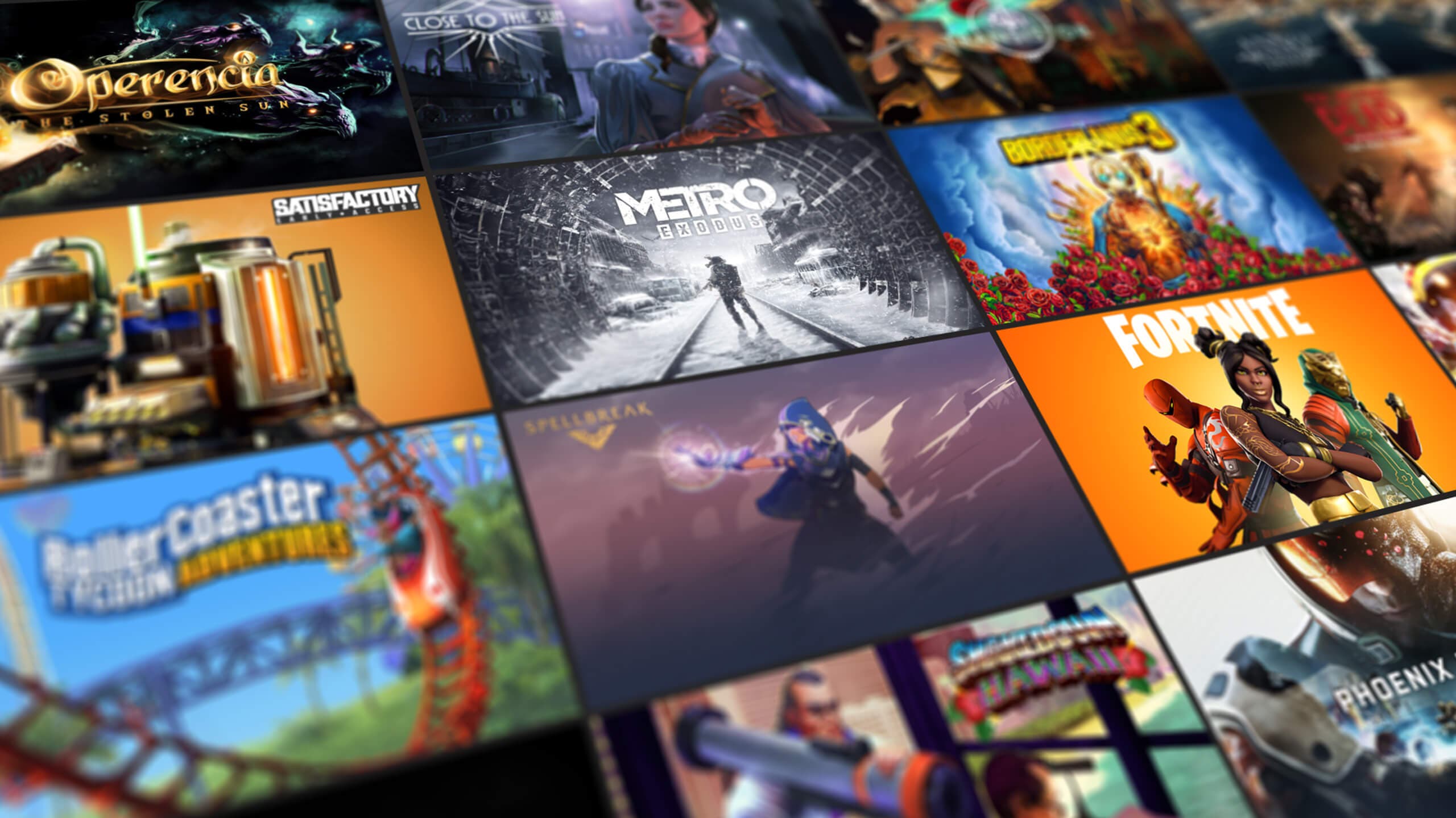 Epic Games Store revela la increíble suma de dinero que gastó en