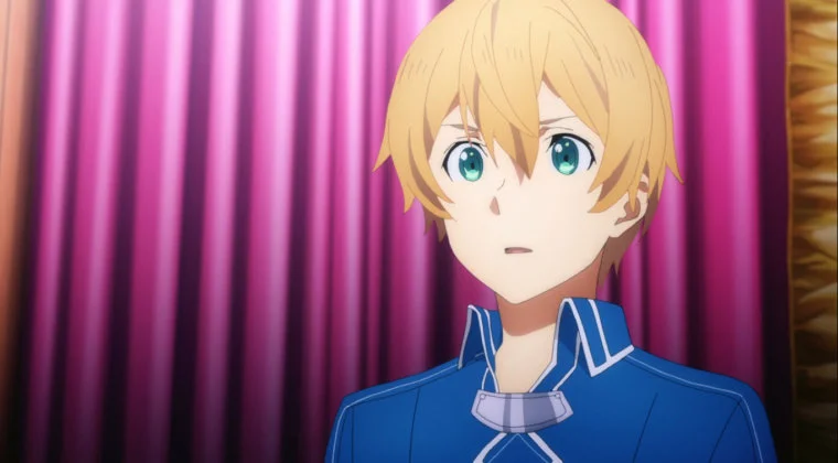 Imagen de Sword Art Online: Alicization Lycoris nos deja un nuevo gameplay centrado en Eugeo
