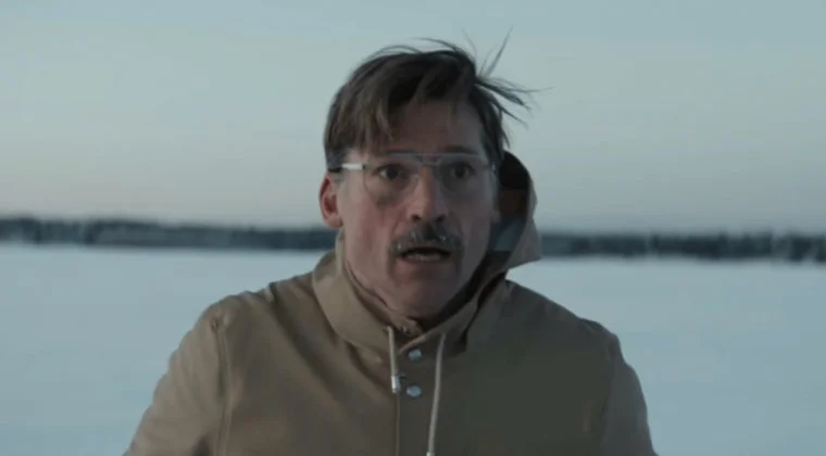 Imagen de Detalles de Plan de Salida, la nueva película de Nikolaj Coster-Waldau