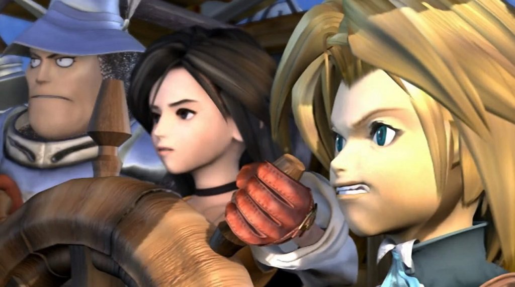 FFIX