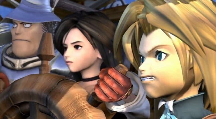 Imagen de Xbox Game Pass pone fecha a la llegada al servicio de Final Fantasy IX