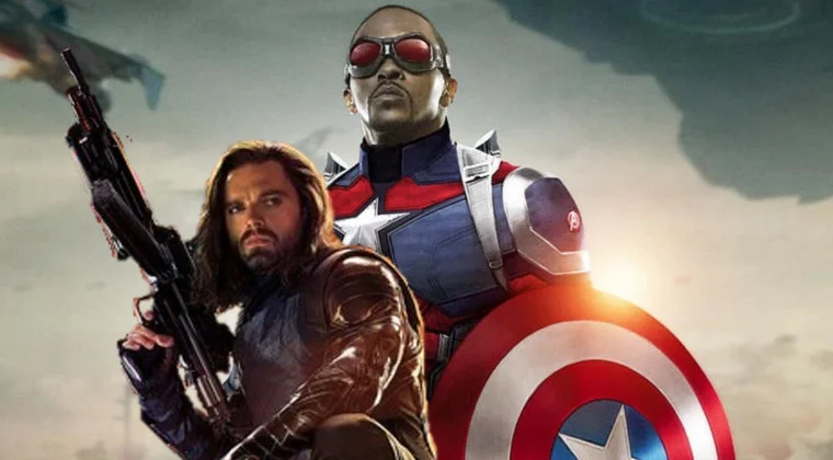 Imagen de Falcon y Soldado de Invierno suma un nuevo fichaje a su reparto