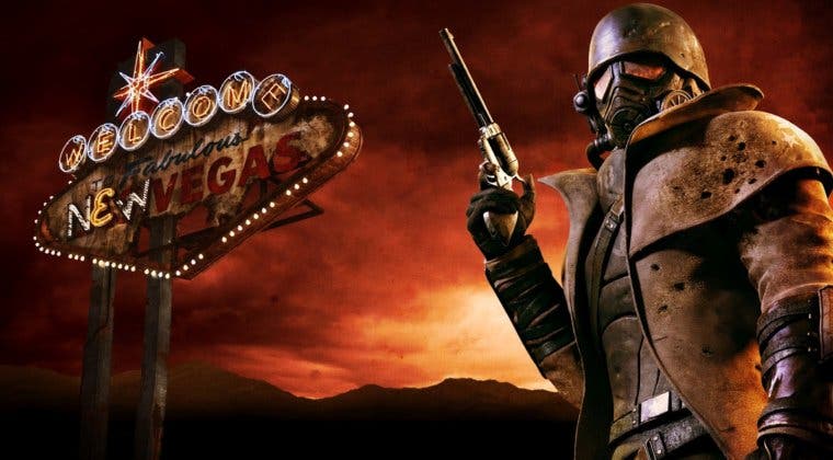 Imagen de El remake de Fallout: New Vegas hecho por fans se deja ver en un nuevo vídeo
