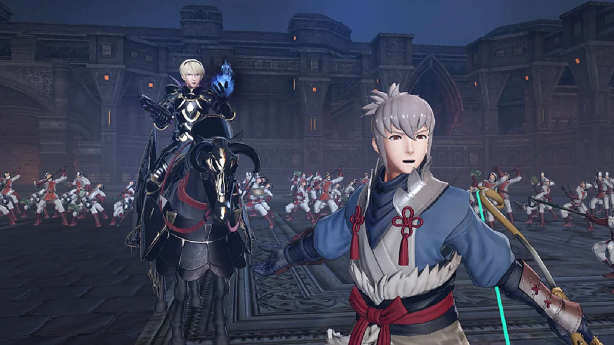 takumi fire emblem