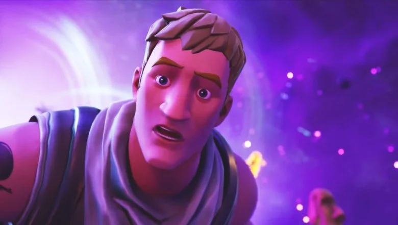 Fortnite