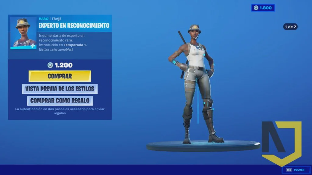 Fortnite