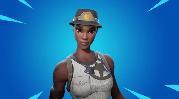 Imagen de Fortnite trae de vuelta una de sus skins más deseadas