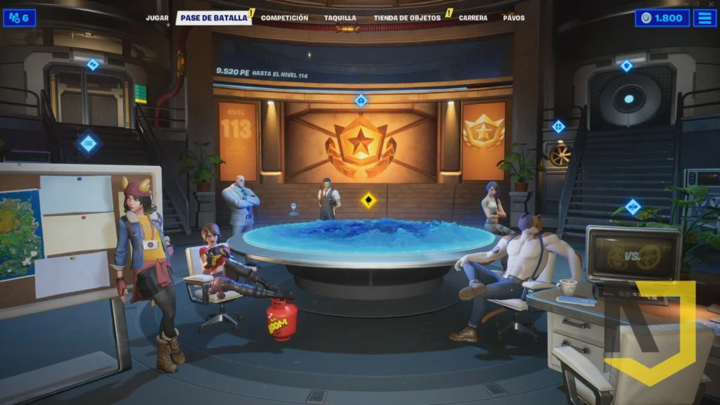 Fortnite