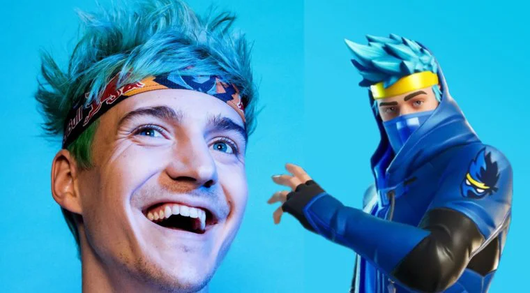 Imagen de Fortnite: Ninja organiza un nuevo torneo con casi medio millón de dólares en premios