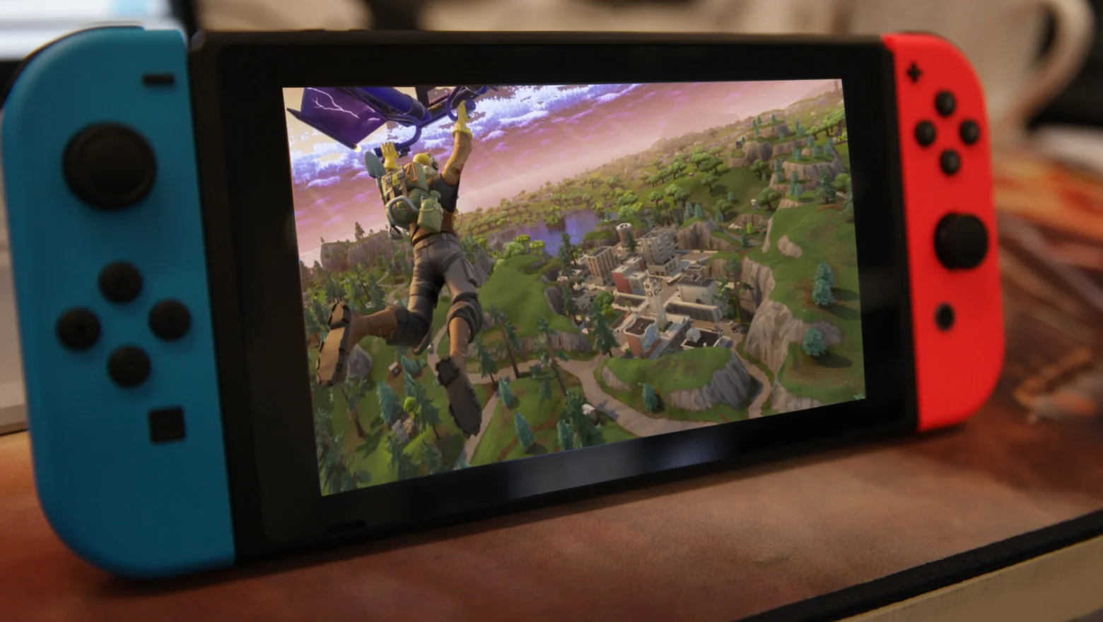 Fortnite