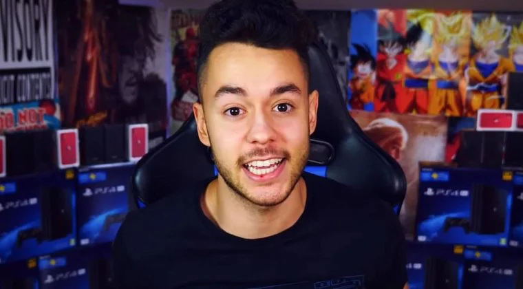 Imagen de Así será el baile de la skin de TheGrefg en Fortnite