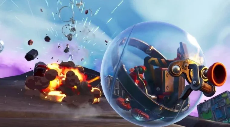 Imagen de Fortnite: 5 cosas del Capítulo 1 que queremos ver de vuelta en el battle royale
