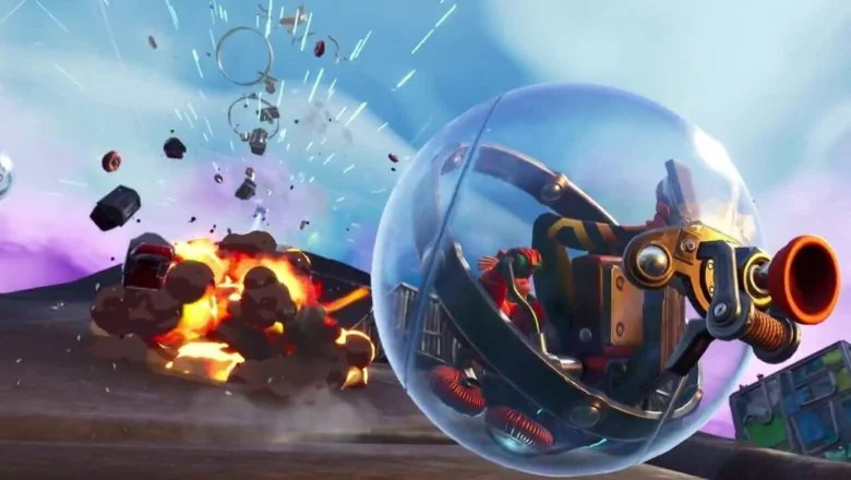 Fortnite