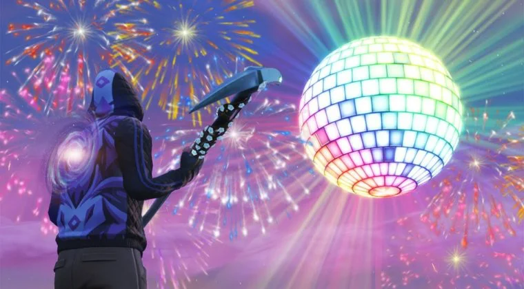 Imagen de Fortnite: fecha, hora y cómo ver el nuevo concierto de Dillion Francis, Steve Aoki y Deadmau5