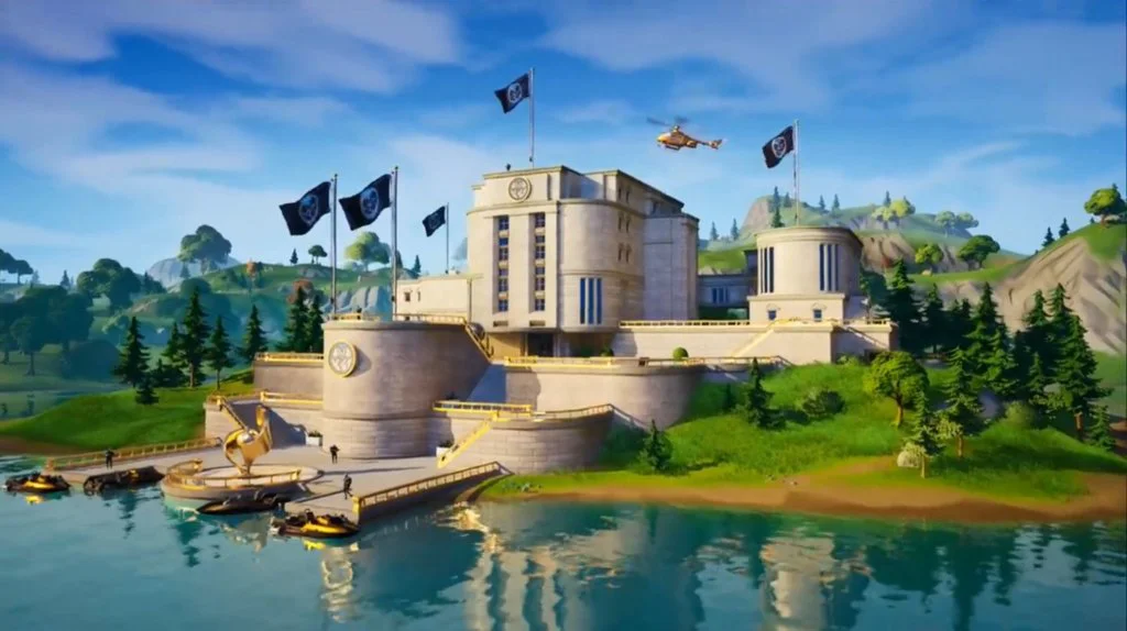 Fortnite