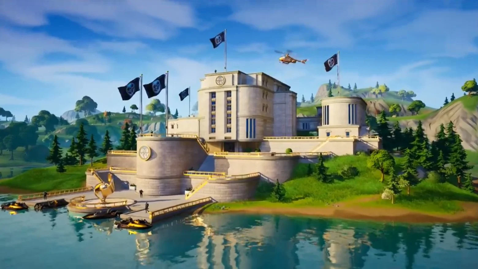 Fortnite
