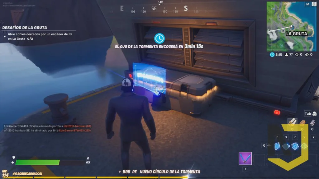 Fortnite