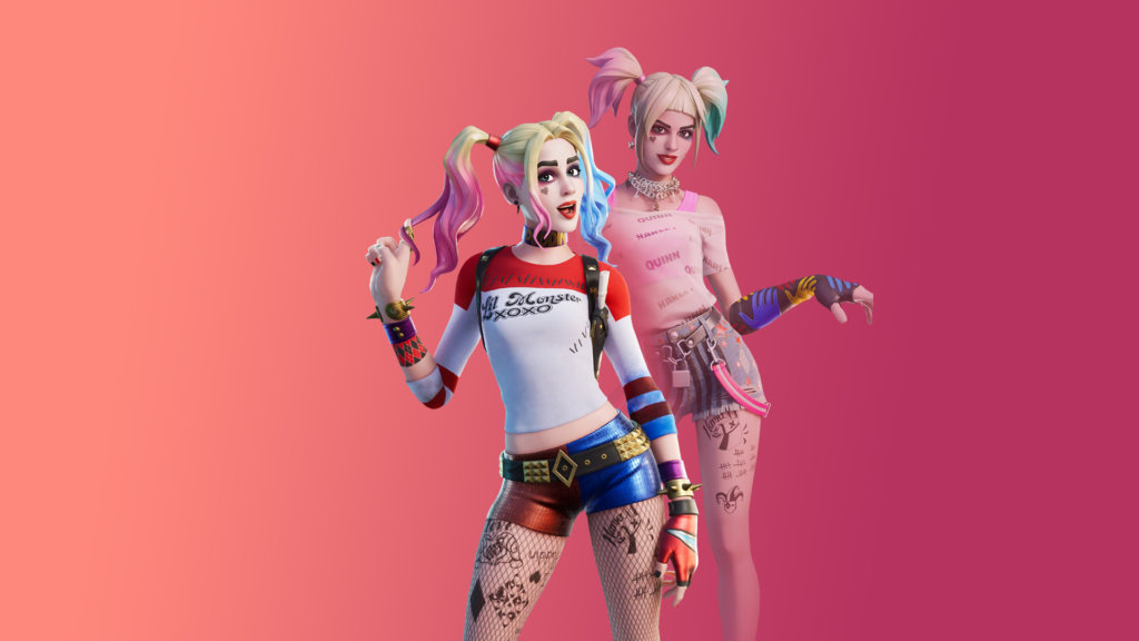 Fortnite