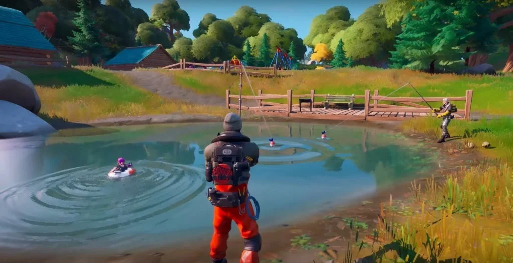 Fortnite