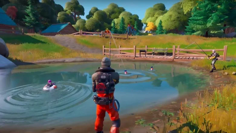 Fortnite