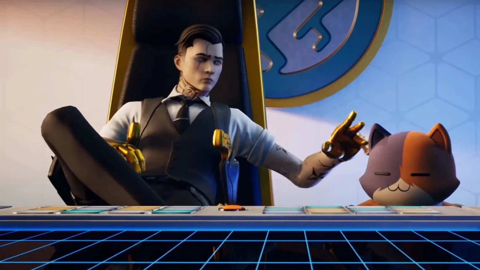 Fortnite