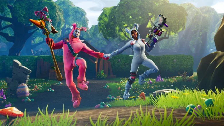Fortnite