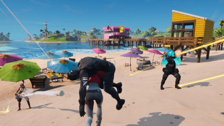 Cabecera juego