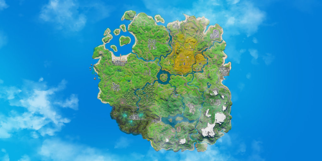 Fortnite