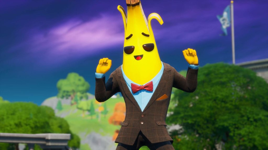 Fortnite