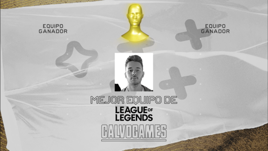 Ganador Lol TheGrefg