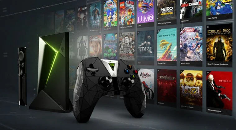 Imagen de GeForce Now amplía su catálogo con el reciente Trackmania y doce nuevos títulos