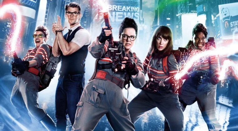 Imagen de Paul Feig culpa a Trump del fracaso de su reboot femenino de Cazafantasmas