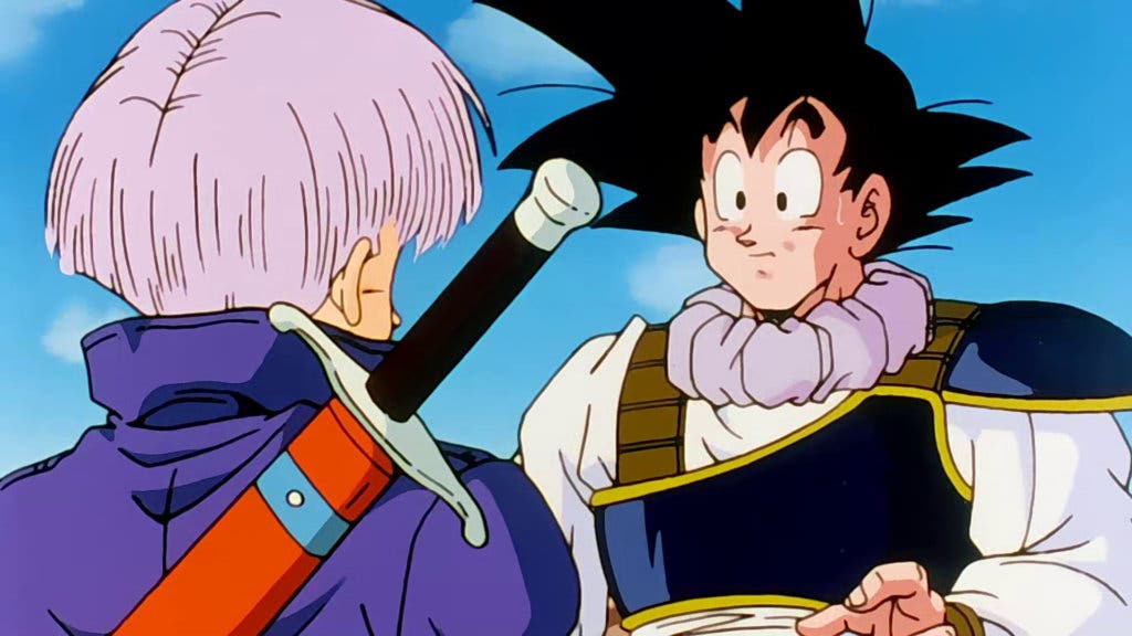 Dragon Ball: ¿Cómo se llamaban los Androides 18 y 17 antes de