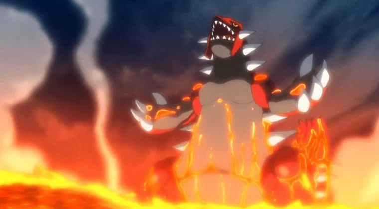 Imagen de Pokémon GO: Comienza el Desafío Retorno de Hoenn
