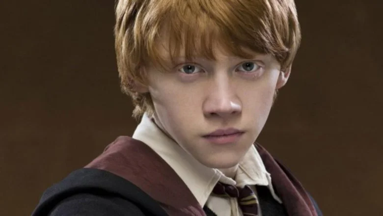 Harry Potter