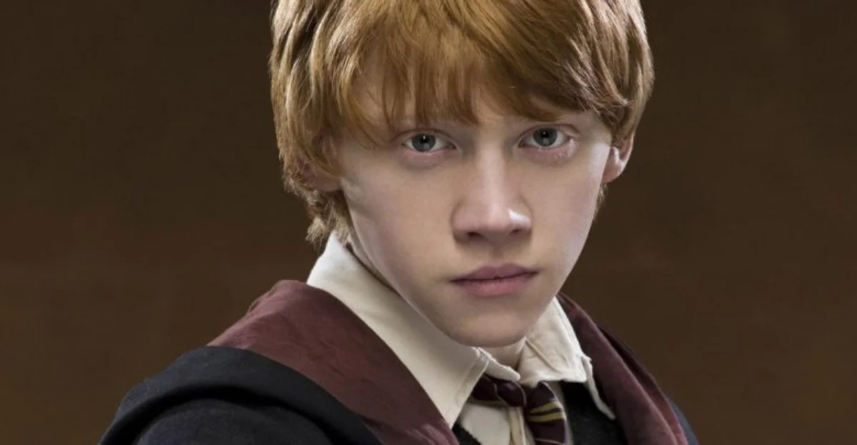 Harry Potter