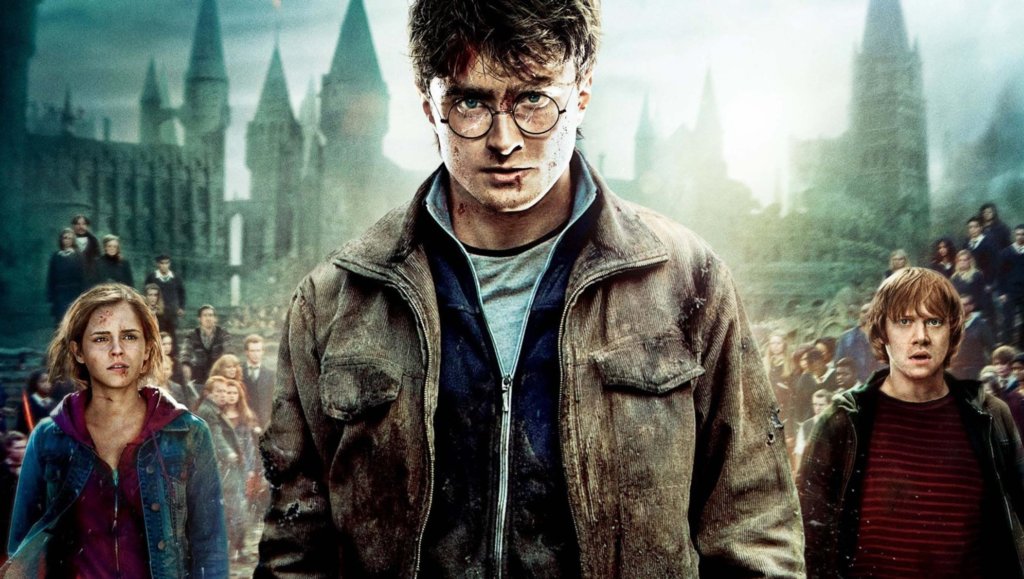 HarryPotterRPG