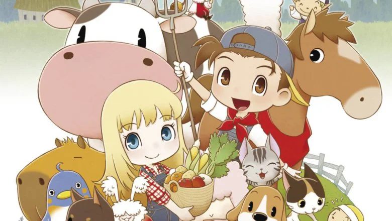 Harvest Moon