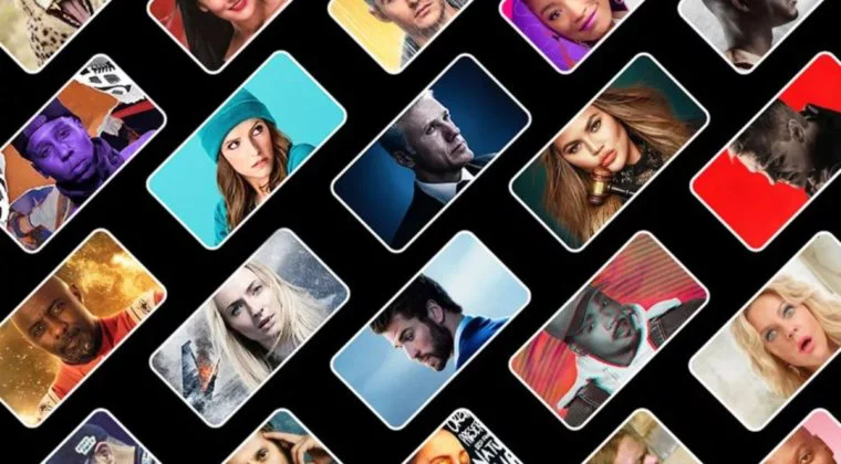 Imagen de Cierra Quibi, la plataforma de streaming para móviles que no ha soportado la competencia