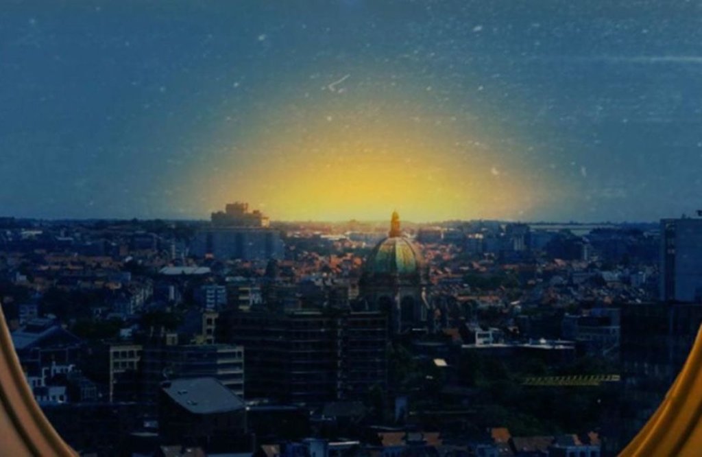 IntoTheNight
