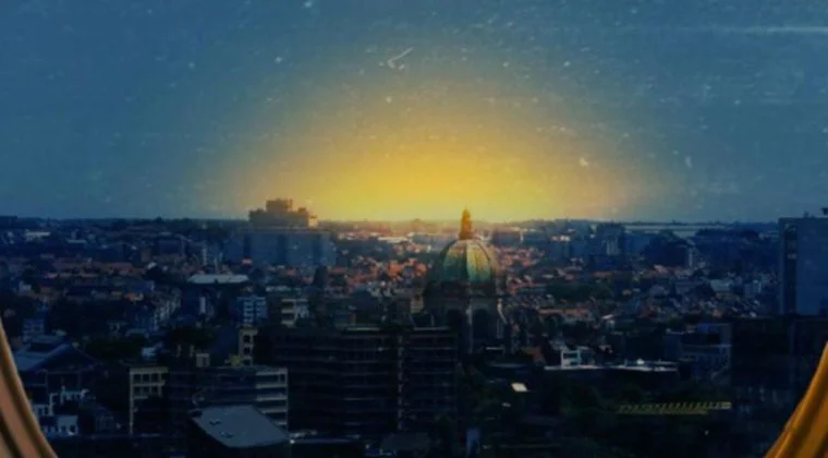 Imagen de Crítica de Into the Night: cuando el Sol mata y solo te queda volar en la oscuridad
