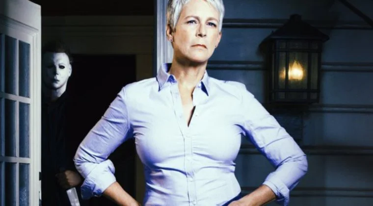 Imagen de Jamie Lee Curtis debutará como directora con Mother Nature