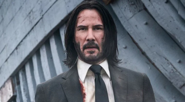 Imagen de John Wick 4 sufre un gran retraso en su fecha de estreno