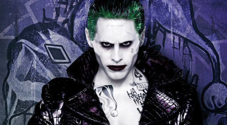 Imagen de David Ayer aplaude que el Joker de Jared Leto aparezca en Liga de la Justicia (Snyder Cut)