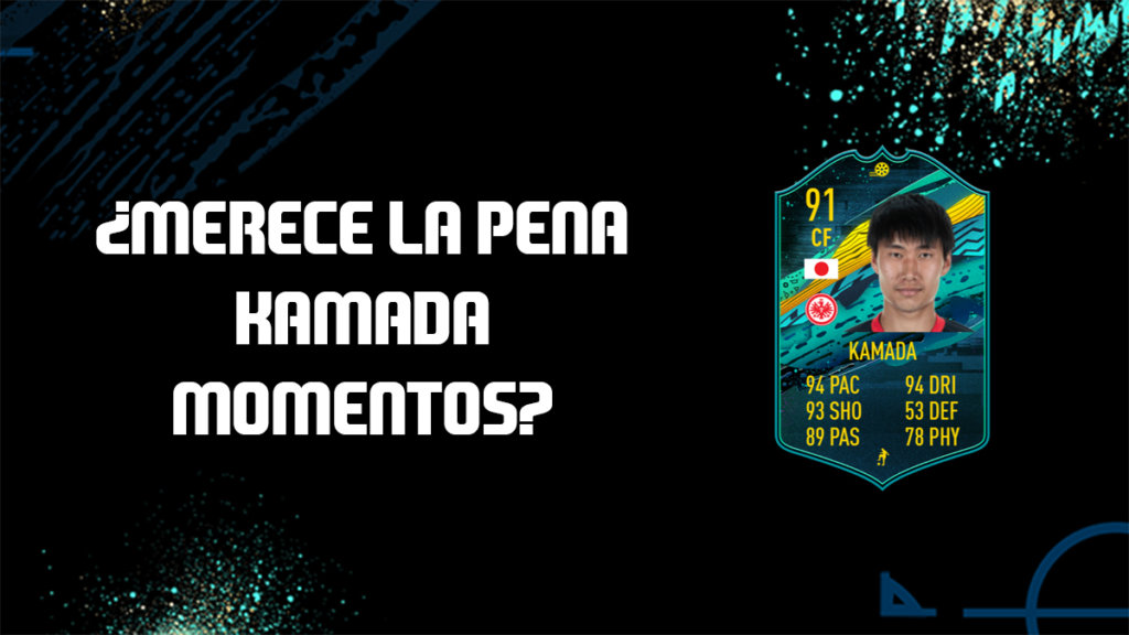 Kamada Portada