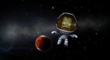 Imagen de Kerbal Space Program 2 sufre un gran retraso en su fecha de lanzamiento