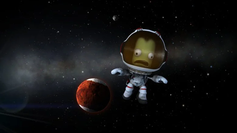 Kerbal Space Program 2
