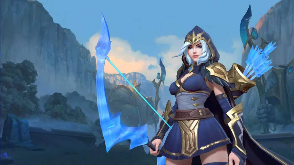 LoL: Wild Rift